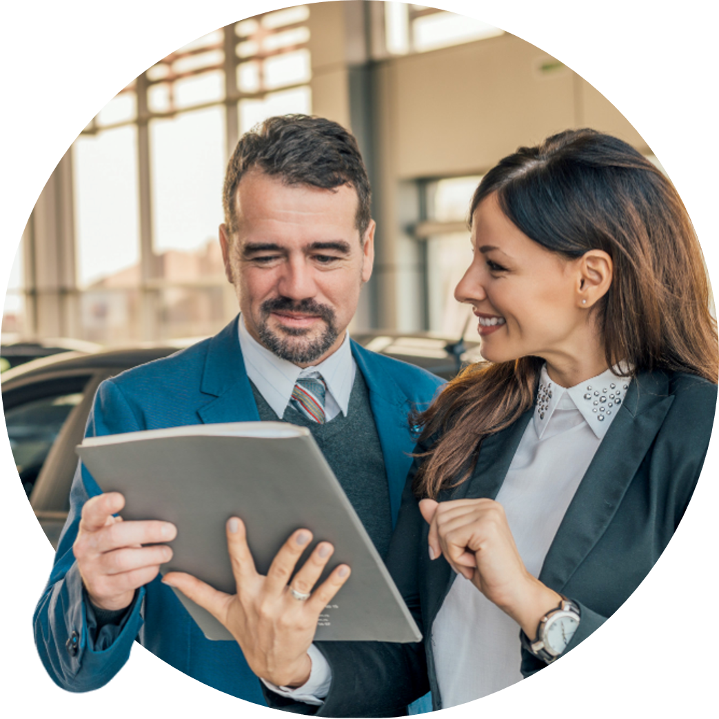 Program Rozwoju Handlowców - oferta Profes