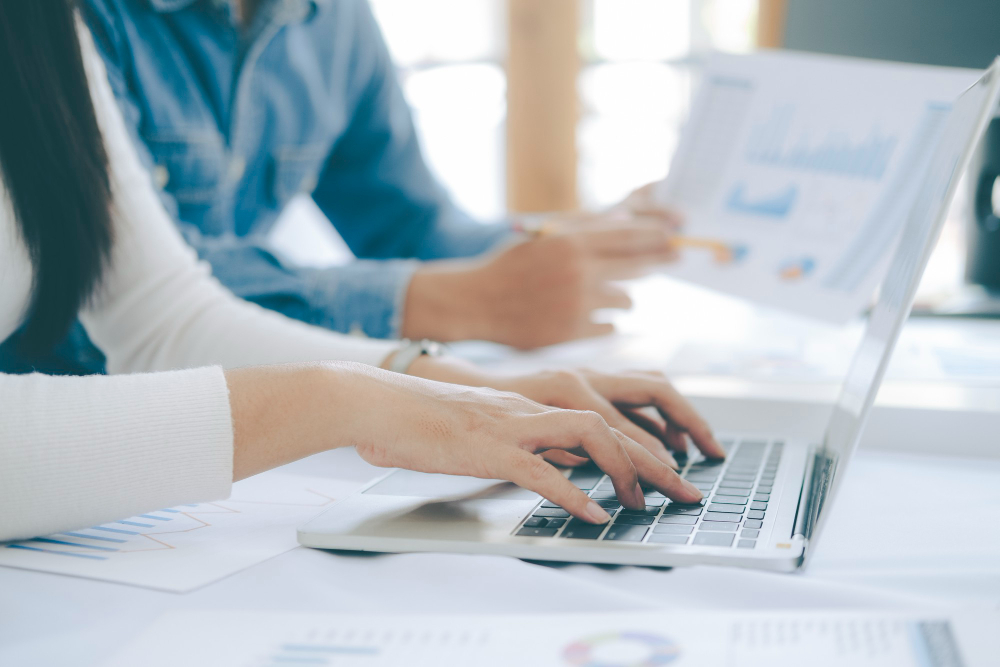 Zarządzanie relacjami z klientami (CRM) jako kluczowy element strategii sprzedażowej - blog Profes